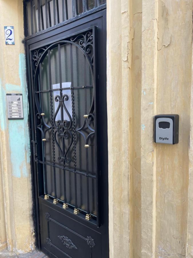 Placeta San Nicolas غرناطة المظهر الخارجي الصورة