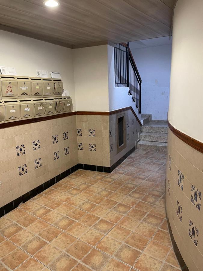 Placeta San Nicolas غرناطة المظهر الخارجي الصورة